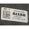 Recambio de calefaccion entera normal para hyundai i20 iii (bc3, bi3) 1.2 referencia OEM IAM 97100Q0030  