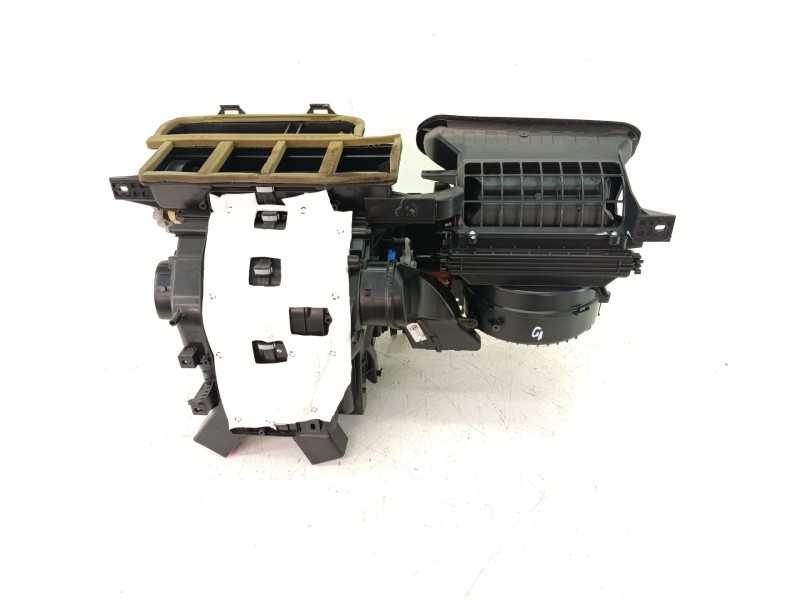 Recambio de calefaccion entera normal para kia ceed (cd) 1.6 crdi 136 referencia OEM IAM 97205J7101  