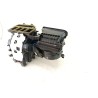 Recambio de calefaccion entera normal para kia ceed (cd) 1.6 crdi 136 referencia OEM IAM 97205J7101  