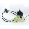Recambio de palanca cambio para hyundai i20 iii (bc3, bi3) 1.2 referencia OEM IAM 43790Q0100  