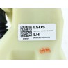 Recambio de palanca cambio para hyundai i20 iii (bc3, bi3) 1.2 referencia OEM IAM 43790Q0100  