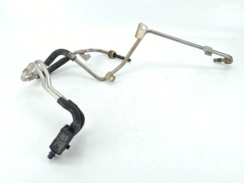 Recambio de sensor presion para skoda karoq (nu7, nd7) 2.0 tdi referencia OEM IAM 04L906051R  