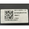 Recambio de guantera para hyundai i20 iii (bc3, bi3) 1.2 referencia OEM IAM 84760Q0010NNB  