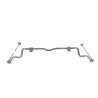 Recambio de barra estabilizadora delantera para kia ceed (cd) 1.6 crdi 136 referencia OEM IAM 54810G4AB0  