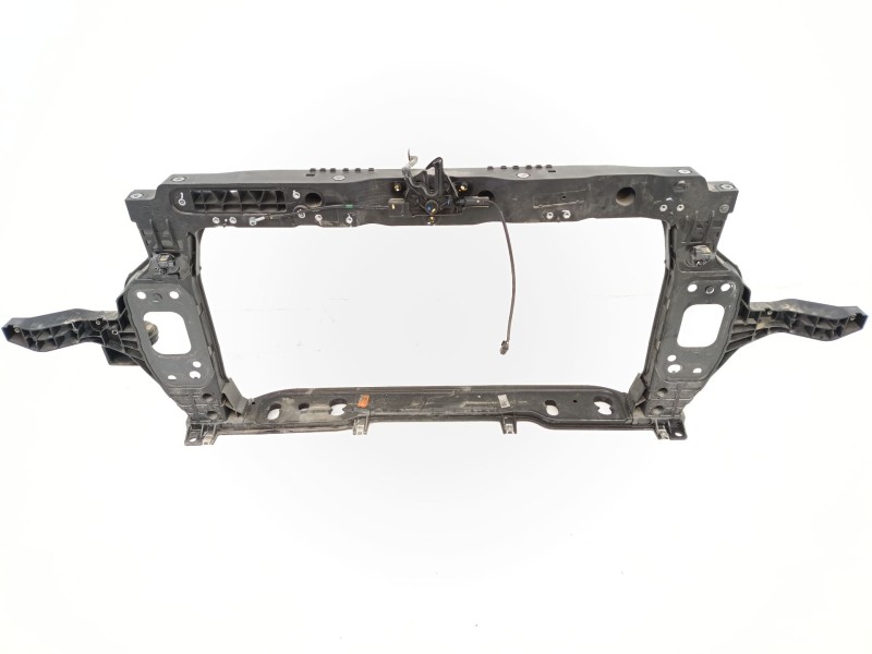 Recambio de panel frontal para hyundai i20 iii (bc3, bi3) 1.2 referencia OEM IAM 64101Q0000  