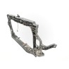 Recambio de panel frontal para hyundai i20 iii (bc3, bi3) 1.2 referencia OEM IAM 64101Q0000  