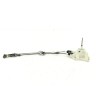 Recambio de palanca cambio para kia ceed (cd) 1.6 crdi 136 referencia OEM IAM 43700J7120WK  