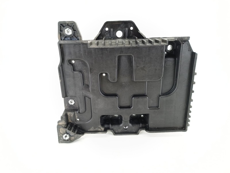 Recambio de soporte bateria para hyundai i20 iii (bc3, bi3) 1.2 referencia OEM IAM 37150Q0000  