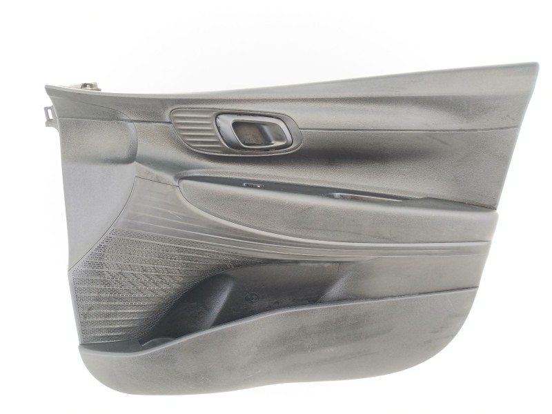 Recambio de guarnecido puerta delantera derecha para hyundai i20 iii (bc3, bi3) 1.2 referencia OEM IAM 82320Q0000  