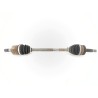 Recambio de transmision delantera izquierda para hyundai i20 iii (bc3, bi3) 1.2 referencia OEM IAM 49500Q0000  