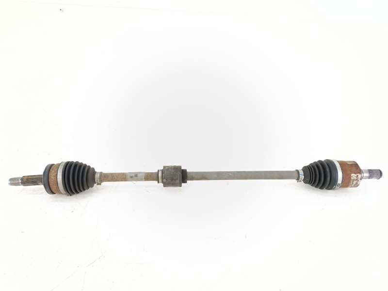 Recambio de transmision delantera derecha para hyundai i20 iii (bc3, bi3) 1.2 referencia OEM IAM 49501Q0000  