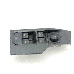 MANDO ELEVALUNAS DELANTERO IZQUIERDO 5G0959857 