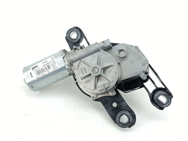 Recambio de motor limpia trasero para seat ibiza v (kj1, kjg) 1.0 tsi referencia OEM IAM 5G0955711D  