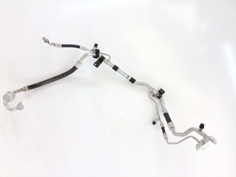 Recambio de tubos aire acondicionado para hyundai i20 iii (bc3, bi3) 1.2 referencia OEM IAM 97775Q0030  