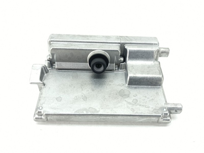 Recambio de camara vision frontal para seat ibiza v (kj1, kjg) 1.0 tsi referencia OEM IAM 2Q0980653C  