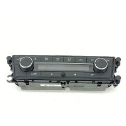 MANDO CLIMATIZADOR 6F0907044M 