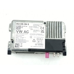 MODULO ELECTRONICO 2GA035284B 