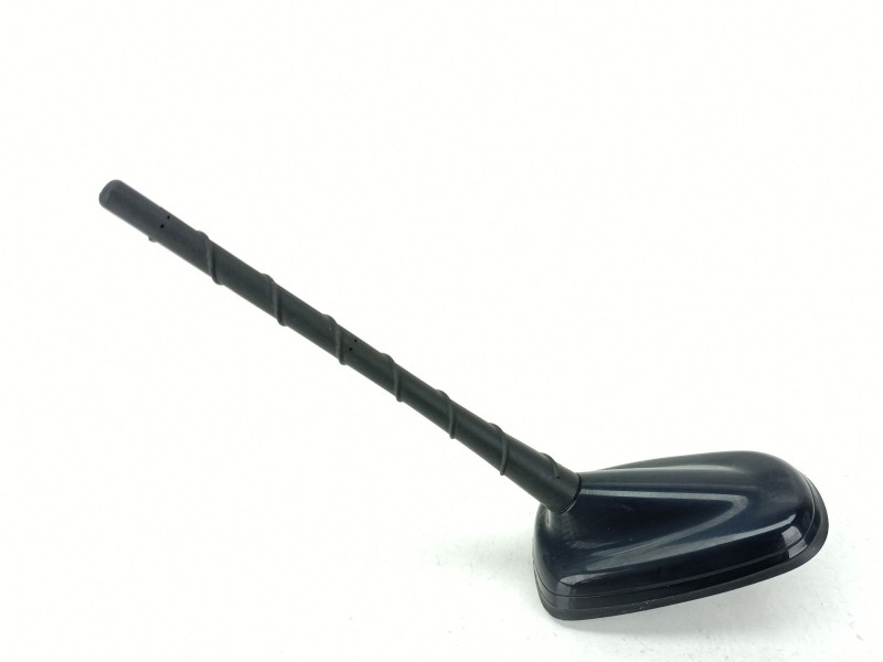 Recambio de base de antena para seat ibiza v (kj1, kjg) 1.0 tsi referencia OEM IAM 6C0035501Q  