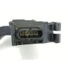 Recambio de potenciometro pedal para seat ibiza v (kj1, kjg) 1.0 tsi referencia OEM IAM 2Q1723503  