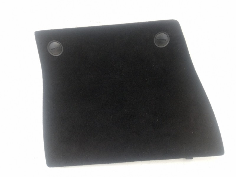 Recambio de molduras traseras para mercedes-benz clase m (w164) ml 320 cdi 4-matic (164.122) referencia OEM IAM JC289321  