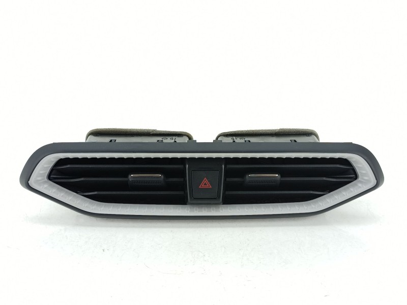 Recambio de aireador central para seat ibiza v (kj1, kjg) 1.0 tsi referencia OEM IAM 6F0820951E  