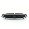 Recambio de aireador central para seat ibiza v (kj1, kjg) 1.0 tsi referencia OEM IAM 6F0820951E  