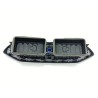 Recambio de aireador central para seat ibiza v (kj1, kjg) 1.0 tsi referencia OEM IAM 6F0820951E  
