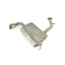TUBO ESCAPE TRASERO 28710J7720 