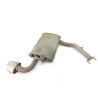 Recambio de tubo escape trasero para kia ceed (cd) 1.6 crdi 136 referencia OEM IAM 28710J7720  