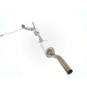Recambio de catalizador para hyundai i20 iii (bc3, bi3) 1.2 referencia OEM IAM 2655123X  
