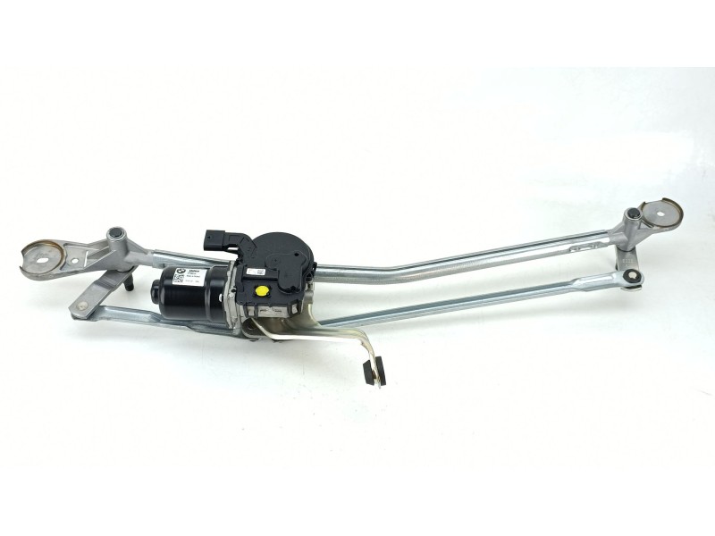 Recambio de articulacion limpia delantera para bmw z4 roadster (g29) sdrive 20 i referencia OEM IAM W738014  