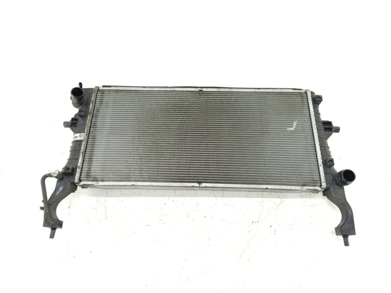 Recambio de radiador agua para kia ceed (cd) 1.6 crdi 136 referencia OEM IAM 25310M6300  