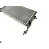 Recambio de radiador agua para kia ceed (cd) 1.6 crdi 136 referencia OEM IAM 25310M6300  