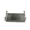 Recambio de radiador agua para kia ceed (cd) 1.6 crdi 136 referencia OEM IAM 25310M6300  