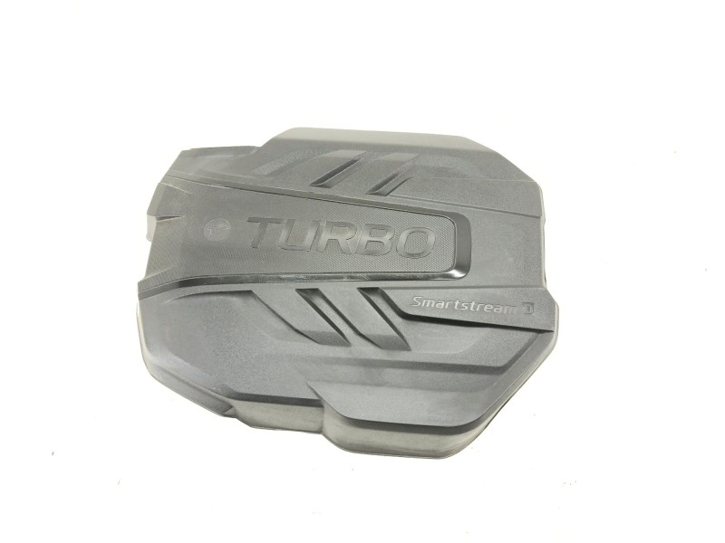 Recambio de tapa motor para kia ceed (cd) 1.6 crdi 136 referencia OEM IAM 292402U700  