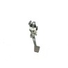 Recambio de pedal embrague para kia ceed (cd) 1.6 crdi 136 referencia OEM IAM 32802J7130  