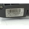 Recambio de maneta exterior trasera derecha para bmw 5 touring (f11) 535 d referencia OEM IAM X4717565008  