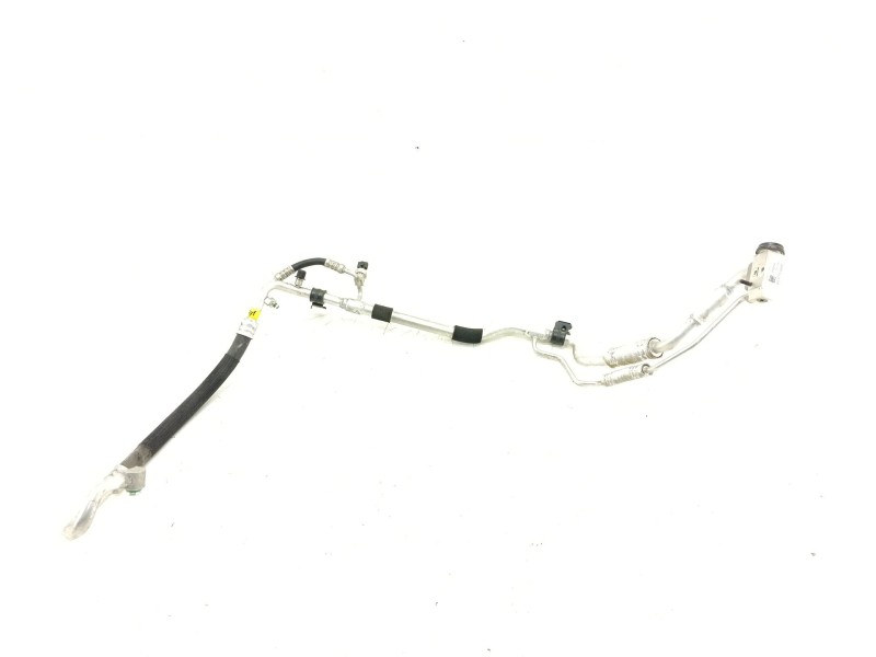 Recambio de tubos aire acondicionado para kia ceed (cd) 1.6 crdi 136 referencia OEM IAM 97775J7500  