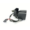 Recambio de enganche cinturon trasero central para ford focus iv (hn) 1.0 ecoboost referencia OEM IAM 2850485  