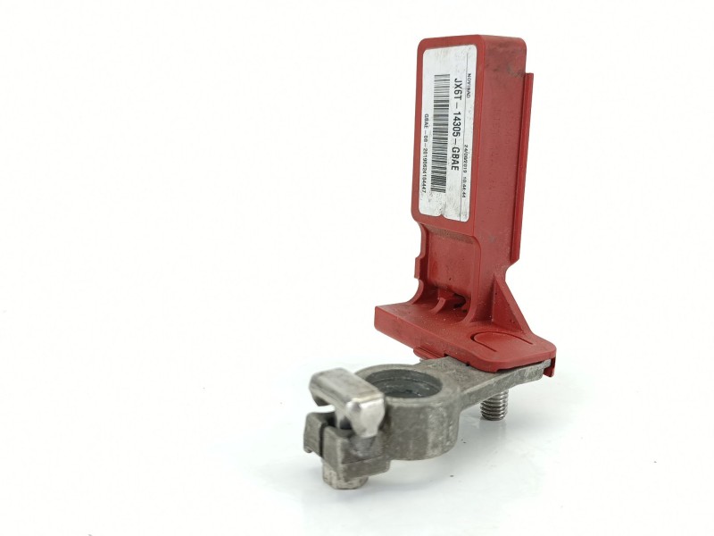 Recambio de cableado electrico para ford focus iv (hn) 1.0 ecoboost referencia OEM IAM JX6T14305GBAE  