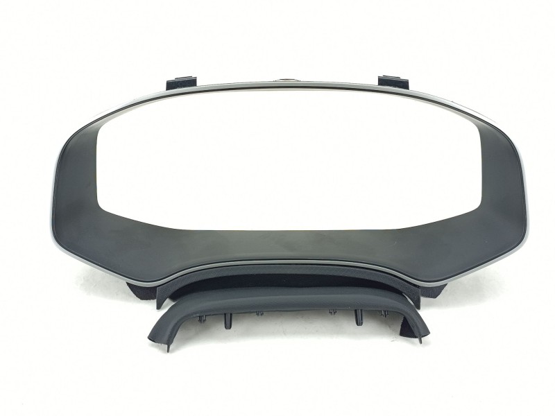 Recambio de moldura para seat ibiza v (kj1, kjg) 1.0 tsi referencia OEM IAM 6F0857115N0CD  