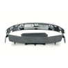 Recambio de moldura para seat ibiza v (kj1, kjg) 1.0 tsi referencia OEM IAM 6F0857115N0CD  