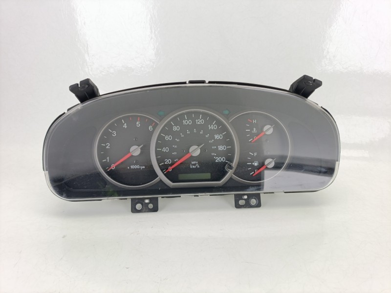 Recambio de cuadro instrumentos para kia carnival ii (gq) 2.9 crdi referencia OEM IAM 78807790  