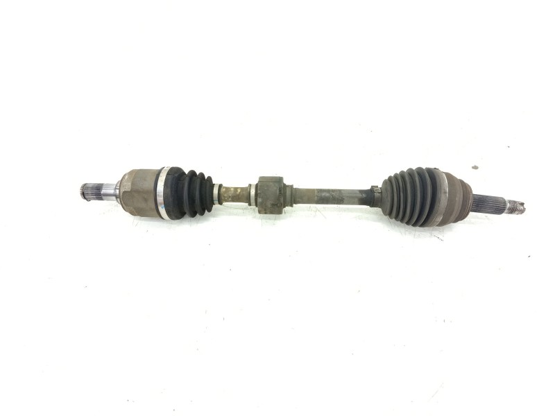 Recambio de transmision delantera izquierda para kia ceed (cd) 1.6 crdi 136 referencia OEM IAM 49500G4400  