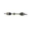 Recambio de transmision delantera izquierda para kia ceed (cd) 1.6 crdi 136 referencia OEM IAM 49500G4400  