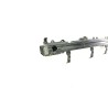Recambio de refuerzo paragolpes trasero para kia ceed (cd) 1.6 crdi 136 referencia OEM IAM 86631J7000  