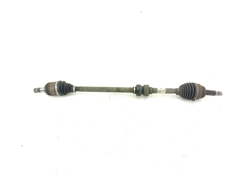 Recambio de transmision delantera derecha para kia ceed (cd) 1.6 crdi 136 referencia OEM IAM 49501G4400  