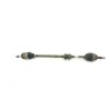Recambio de transmision delantera derecha para kia ceed (cd) 1.6 crdi 136 referencia OEM IAM 49501G4400  