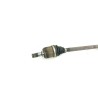 Recambio de transmision delantera derecha para kia ceed (cd) 1.6 crdi 136 referencia OEM IAM 49501G4400  