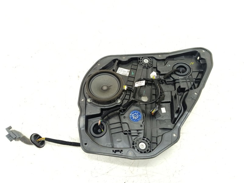 Recambio de elevalunas trasero derecho para kia ceed (cd) 1.6 crdi 136 referencia OEM IAM 83480J7000  